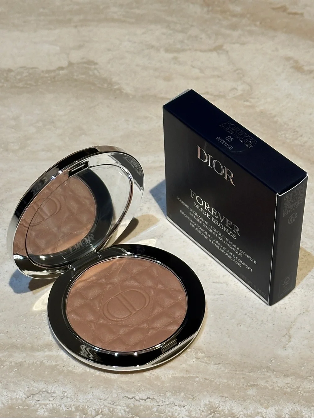 Dior Forever Nude Bronze - 05 Intense